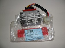 REGOLATORE DI TENSIONE MALAGUTI RST 50 02600700