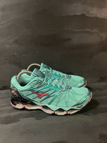 Scarpe corsa mizuno wave - mizuno,