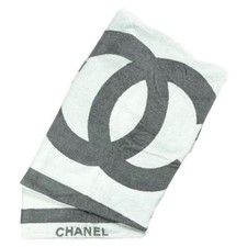 CHANEL Asciugamano da Bagno