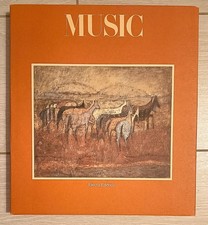 MUSIC - GIUSEPPE MAZZARIOL - ELECTA EDITRICE - 1980