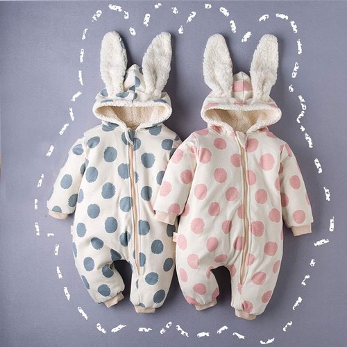 Tuta neve unisex bambino - tuta,