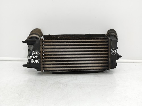 Radiatore intercooler 0b - ✅radiatore,