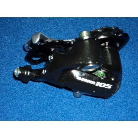Cambio 105 5501 - 105, rd-5501