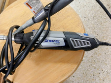 Dremel 4000