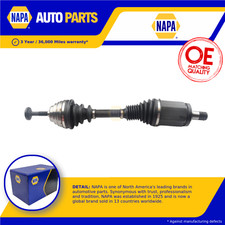 Albero di trasmissione adatto