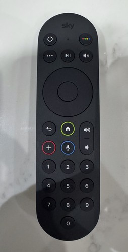 Telecomando originale sky - telecomando,
