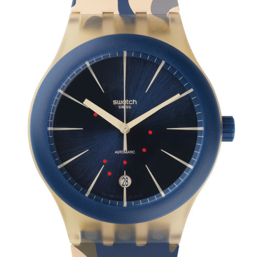 Superb 2015 swatch watch - superb,