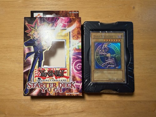 Starter deck yugi - starter,
