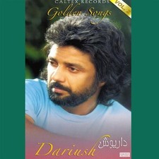 DARIUSH EGHBALI DARIUSH -