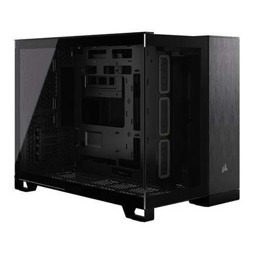 Corsair 2500x custodia - custodia, pc
