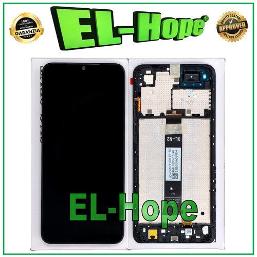 Display touch lcd frame - touch,