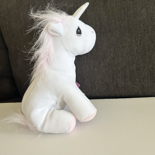 Peluche unicorno vintage