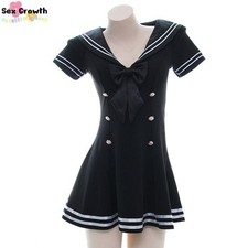 Costume donna marinaio vestito