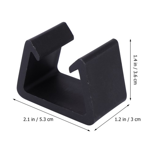 Pezzi clip creativo - 4, per