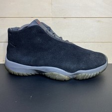 Scarpe Air Jordan Future nere