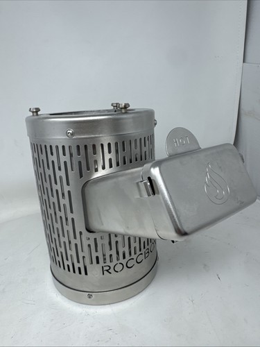 Roccbox bruciatore legna per - bruciatore,