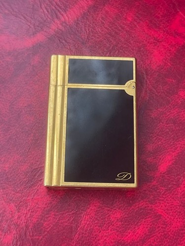 Dupont gatsby gas lighter - gatsby,
