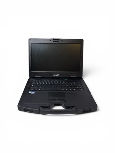Notebook semi rugged - notebook, getac