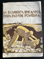 Natale Prampolini la bonifica