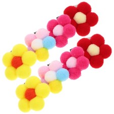  12 Pcs Accessori Per Capelli Bambina Mollette Donna Fermagli Ragazze