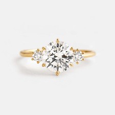 Anello fatto mano - fatto, creato