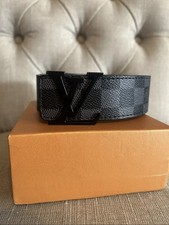Cintura louis vuitton - cintura, lv