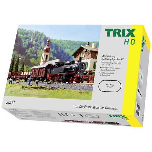 Trix t21531 kit - t21531,