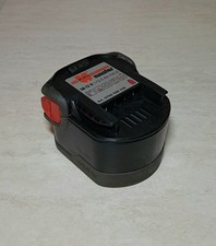 Batteria WÜRTH Master SD 12 V