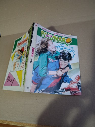 Paninaro super i nuovi - ,