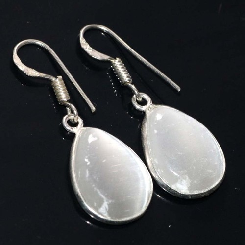 Orecchini argento 925 - argento,