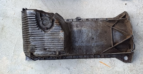 Bmw e38 728i e34 - e34, m52