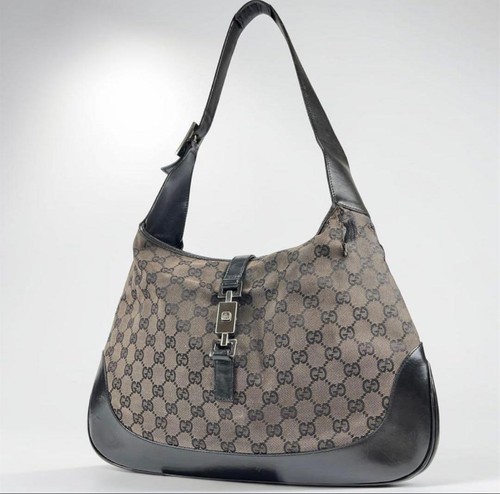Gucci borsa tracolla - gg, a