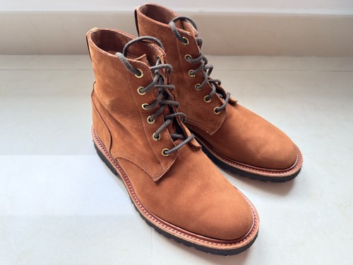Tricker stivali bernwood - -,