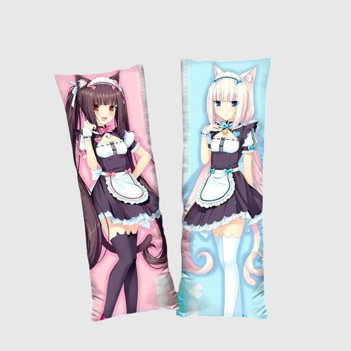 Federa cuscino nekopara - federa,
