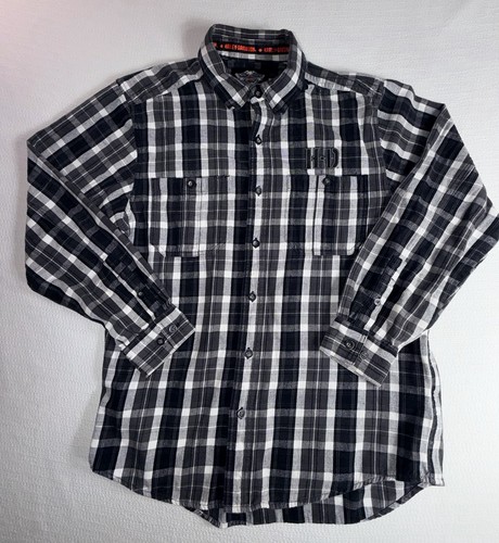 Harley davidson camicia - harley,
