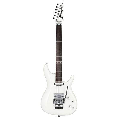 Ibanez js2480 - ibanez, js2480-wh