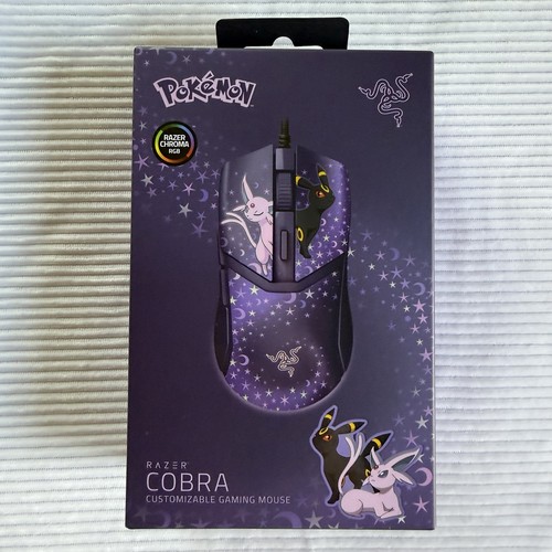 Mouse ottico cablato razer - cablato,