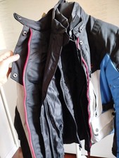 ALIKE Giacca Lady Moto Donna