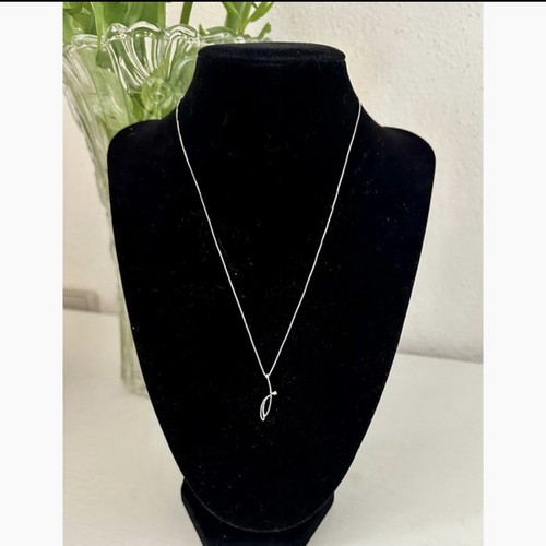 Collana oro 18kt con diamanti - collana,