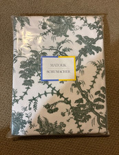 Piumino completo/regina Matouk