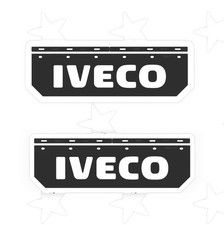 KIT 2 PARASPRUZZI ANTERIORI