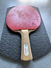 🔥 Racchetta da ping pong