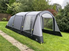 Tenda ad aria Kampa Hayling 4