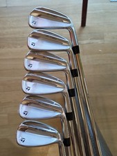 Set ferri Taylormade P790's.