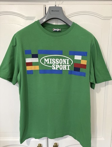 Shirt uomo missoni sport - missoni,