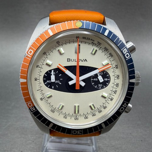 Orologio bulova surfboard - orologio,