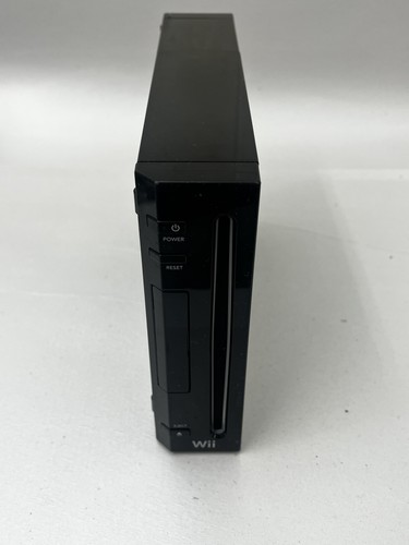 Nintendo wii - nintendo,