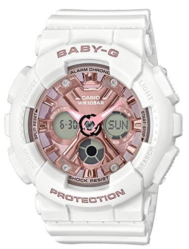 Orologio donna casio baby - orologio, baby-g