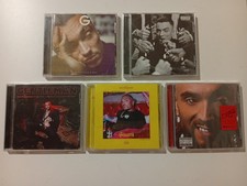 Cd Guè Pequeno Sinatra Vero Fastlife Gentleman Rap Italiano Marracash Club Dogo