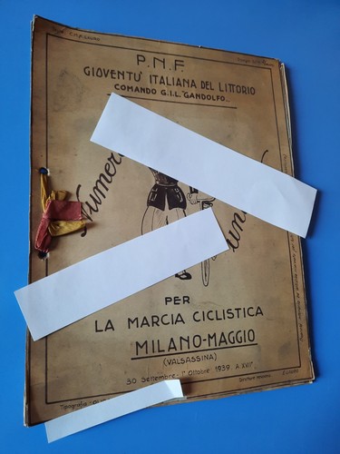 Gioventu italiana del - gioventu',